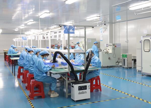 電動牙刷代加工成本高嗎？多少錢？