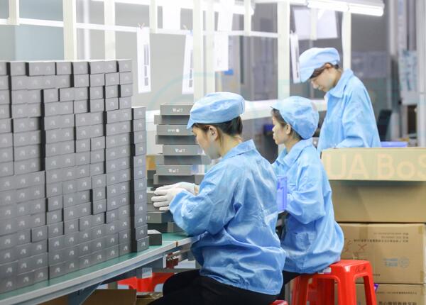 電動(dòng)牙刷代加工廠(chǎng)家推薦