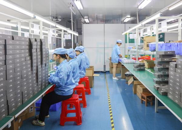 破解電動(dòng)牙刷定制難題，有刷博士電動(dòng)牙刷貼牌代加工廠家在！