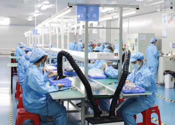 廣東刷博士電動(dòng)牙刷廠代工：價(jià)格透明，質(zhì)價(jià)平衡的追求