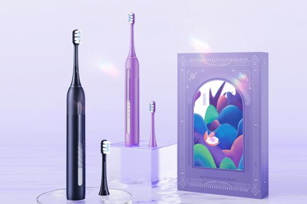 刷博士OEM/ODM定制服務(wù)引領(lǐng)牙刷貼牌潮流