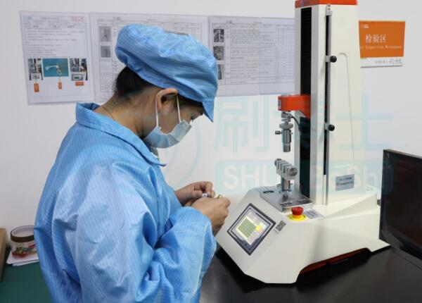 電動牙刷質(zhì)量標(biāo)準(zhǔn)大揭秘！你的電動牙刷產(chǎn)品符合嗎？