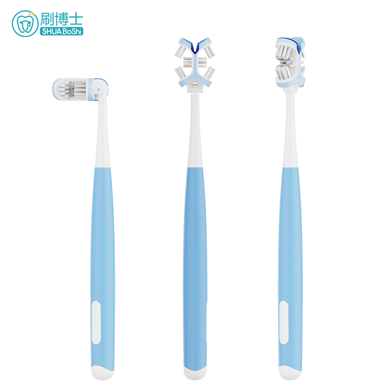 刷博士：專注牙刷定制，OEM/ODM服務(wù)賦能貼牌代工客戶