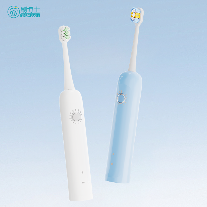 刷博士定制服務(wù)：專業(yè)OEM/ODM能力，打造優(yōu)質(zhì)牙刷貼牌產(chǎn)品